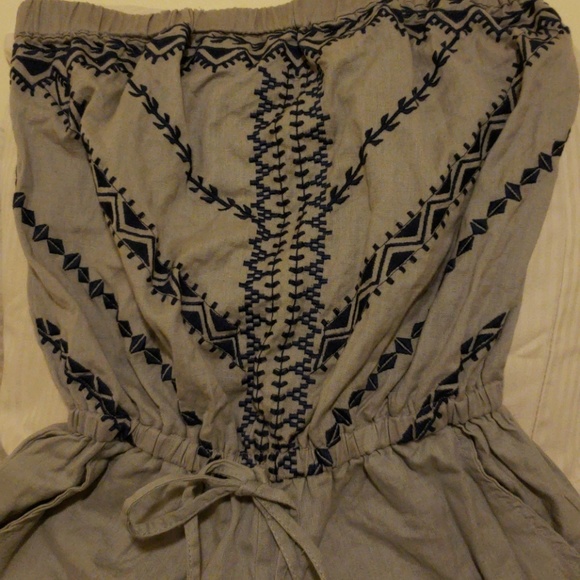 Romper - Picture 2 of 4